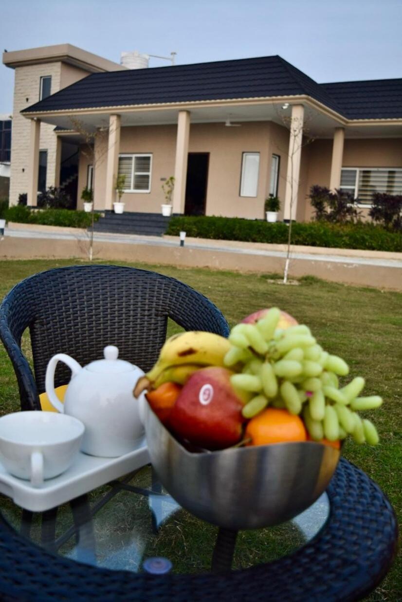 Haven Farmstays Amritsar Exteriér fotografie
